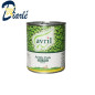 PETITS POIS AVRIL TRES FINS 400g