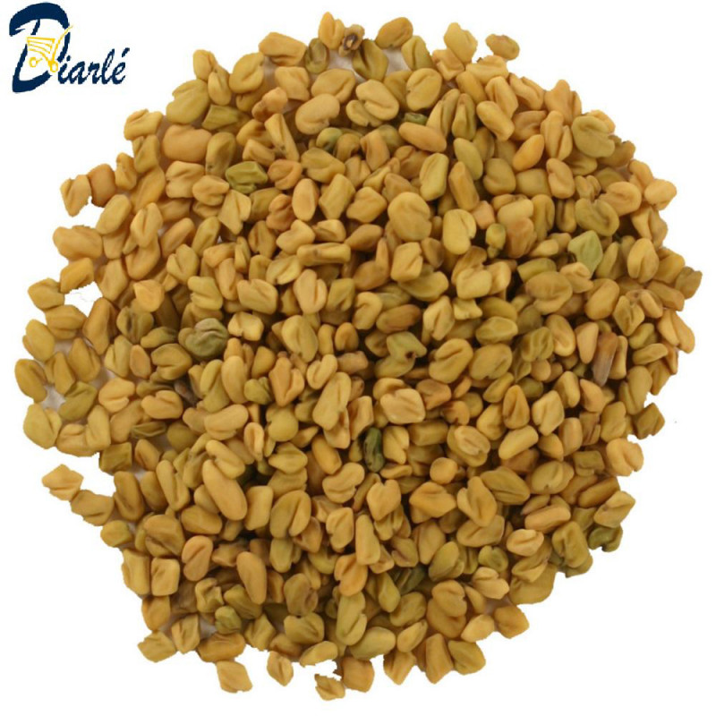 GRAINES DE FENUGREC 50g GRAINES DE FENUGREC 50g