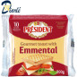 FROMAGE PRESIDENT EMMENTAL 200g