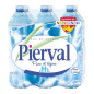 EAU PIERVAL 6x1.5L