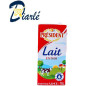 LAIT PRESIDENT ENTIER 1L