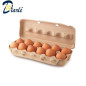 PLATEAUX OEUFS DE 12PCS