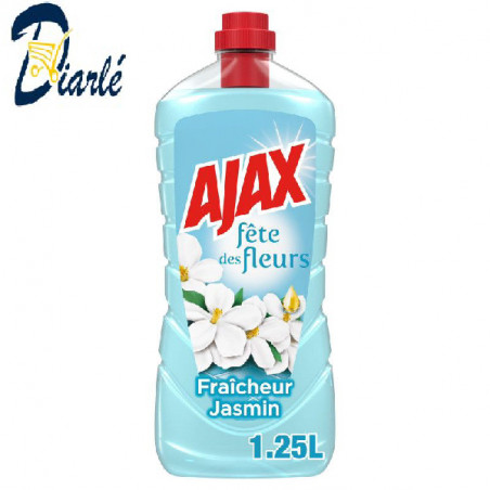 AJAX FETE DES FLEURS 1.25L