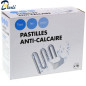 JOURS PASTILLES ANTI-CALCAIRE x16