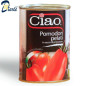 TOMATE CIAO PELATI 400g