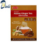 THE POCAS HONEY GINGER TEA DATE FLAVOR 20x18g