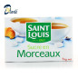 SUCRE EN MORCEAUX SAINT LOUIS 1Kg