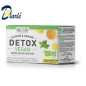 THE DETOX SAVEUR CITRON 20x1,5g