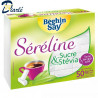 SERELINE AU SUCRE & STEVIA 250g