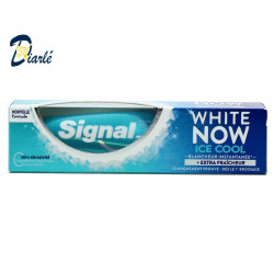 SIGNAL WHITE NOW ICE COOL 75g