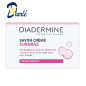 DIADERMINE SAVON CREME PEAUX SECHES 100g