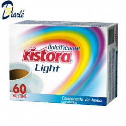 RISTORA LIGHT 60 BUSTINE