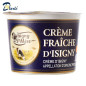 CREME FRAICHE D'ISIGNY 197g