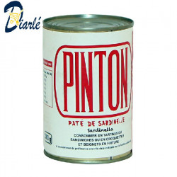 PINTON 380g