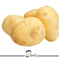 POMME DE TERRE LOCALE 1Kg