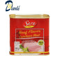 CORN BOEUF SARA 340g