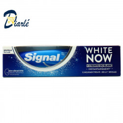 SIGNAL WHITE NOW +TEINTE DE...