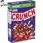 CRUNCH CEREALES 450g