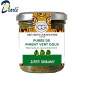 PUREE DE PIMENT VERT DOUX 200g