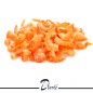 CREVETTES SECHEES 48g