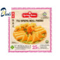 SPRING HOME TYJ SPRING ROLL PASTRY 25 SHEETS 340g