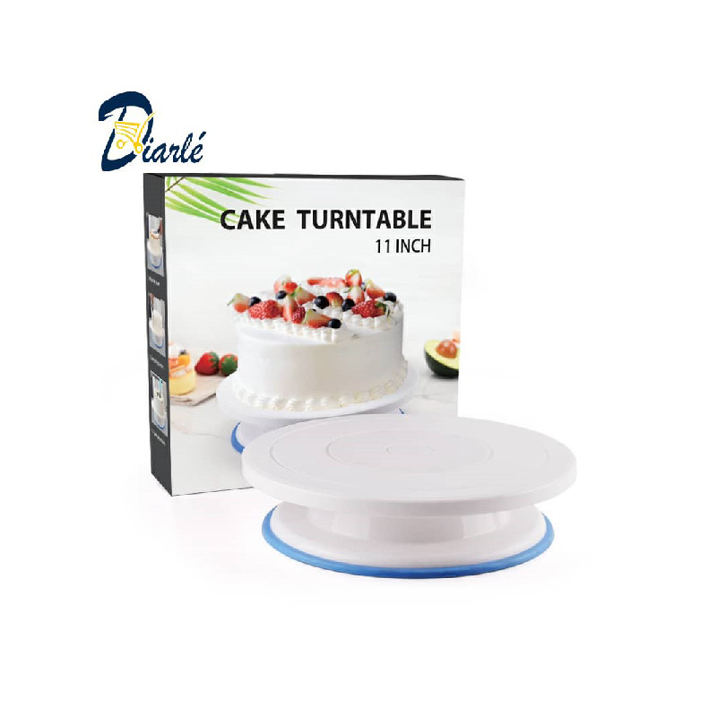 CAKE TURNTABLE