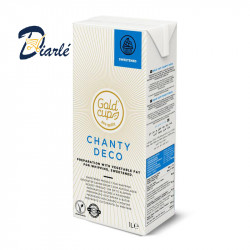 GOLD CUP CHANTY DECO 1L