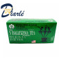 3 BALLERINA HERBAL TEA FOR WOMEN & MEN 18 TEA BAGS