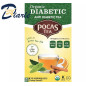 ORGANIC DIABETIC ANTI DIABETIC TEA 20BAGS