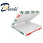 BOITE CARTON PIZZA 24CM