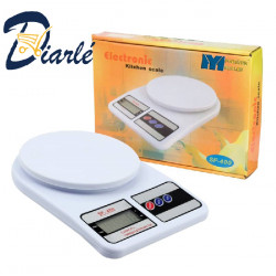 ELECTRONIC KITCHEN SCALE...