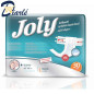 JOLY COUCHE ADULTE LARGE 30PCS