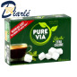 PURE VIA STEVIA 130g