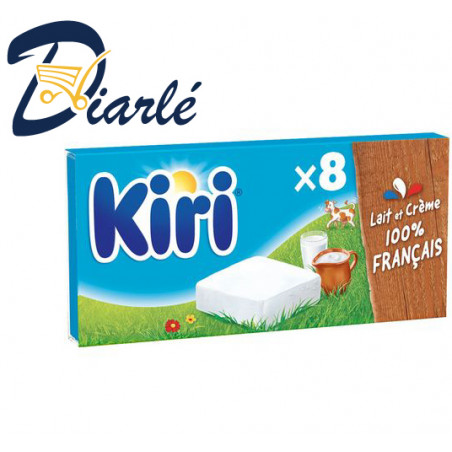 Produit Kiri® à la crème de lait