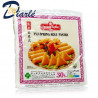 SPRING HOME TYJ SPRING ROLL PASTRY 30 SHEETS
