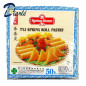 SPRING HOME TYJ SPRING ROLL PASTRY 50 SHEETS 550g