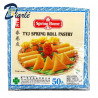 SPRING HOME TYJ SPRING ROLL PASTRY 50 SHEETS 550g