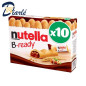 NUTELLA B-READY 10 PIECES