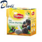 THE LIPTON NOIRE MURE MYRTILLE 20 SACHETS