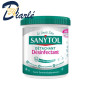 SANYTOL DETACHANT DESINFECTANT 450g