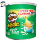 PRINGLES SOUR CREAM ET ONiON 40g