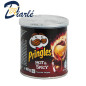 PRINGLES HOT & SPICY 40g