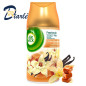 AIRWICK RECHARGE VANILLE ET CARAMEL 250ml