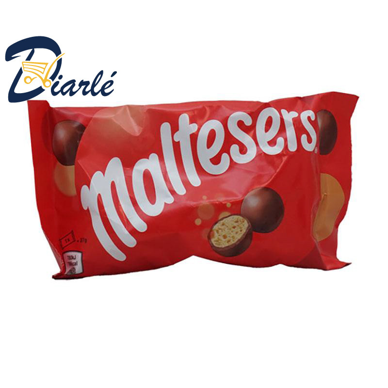 MALTESERS 37g