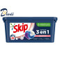 SKIP CAPSULES 3en1 SENSITIVE 702g