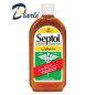 SEPTOL ANTISEPTIC DESINFECTANT 750ml