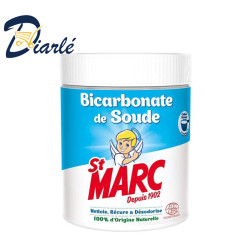 BICARBONATE DE SOUDE ST MARC 500g