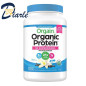 ORGAIN ORGANIC PROTEIN 50 SUPERFOODS VANILLE 1.22Kg