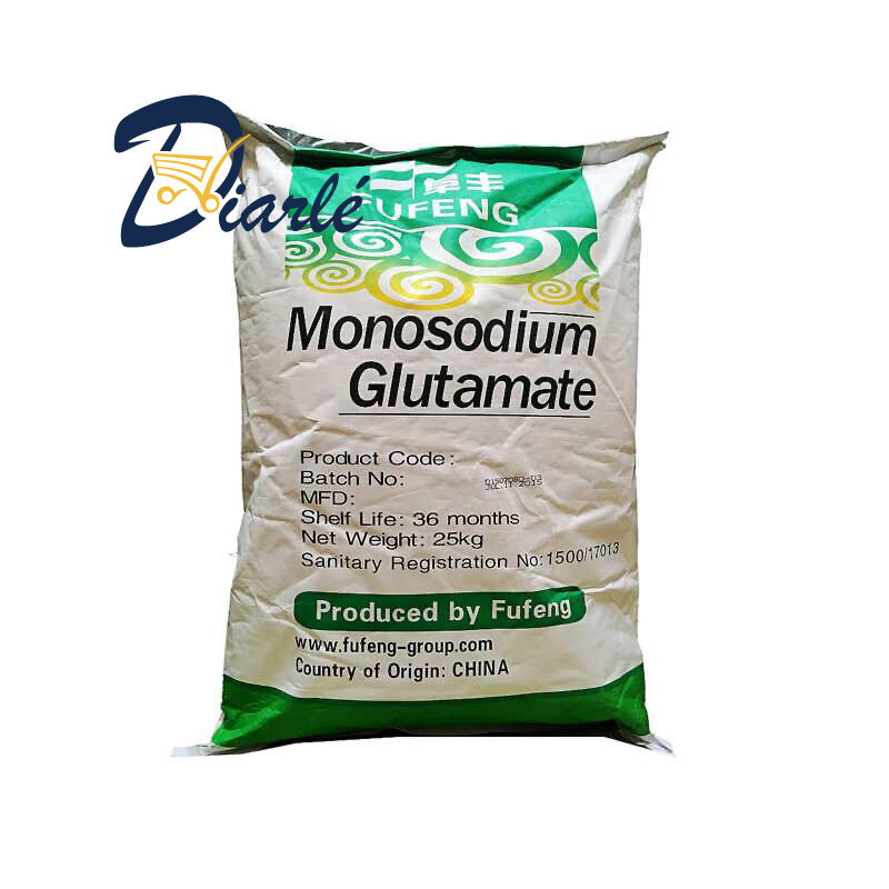 FUFENG MONOSODIUM GLUTAMATE 25Kg