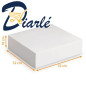 BOITE CARTON PATISSERIE 32x8CM